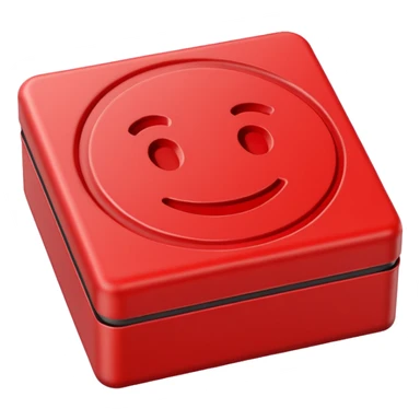 make me a STAMPER emoji with the browserbase logo 🅱️ – emoji sticker