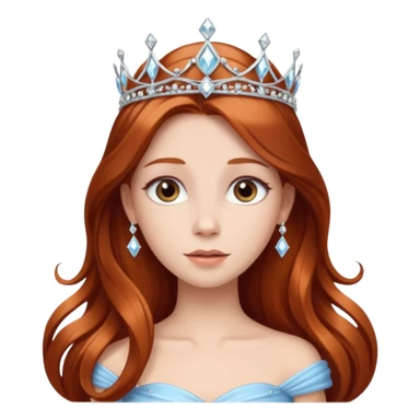 princess named Zoe sticker
