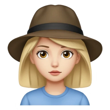 Sussy poop gyat femboy sticker