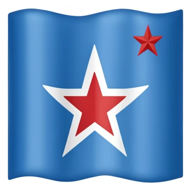 Ulster Banner sticker