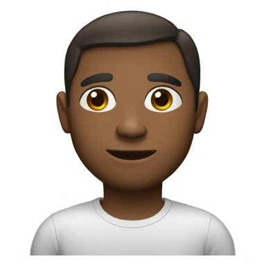 Neutro shorty sticker