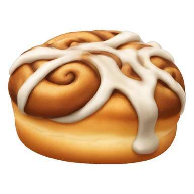 cinnabonbun sticker
