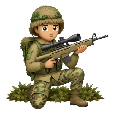 Call of duty stealth sticker