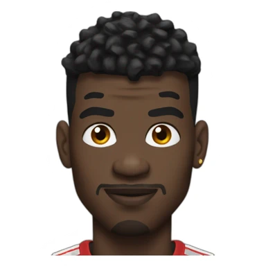 Paul Pogba sticker