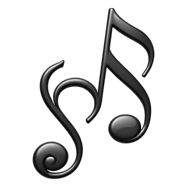 music sticker