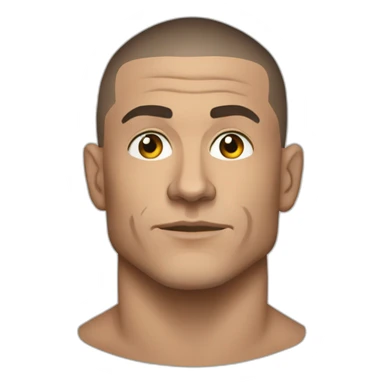 Dustin Poirier sticker