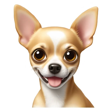 Chihuahua ￼ sticker
