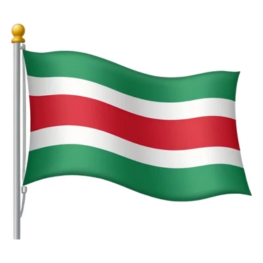 Drapeau basque sticker