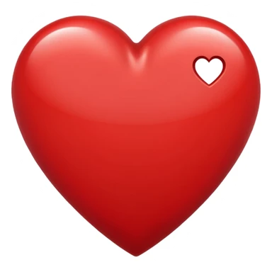 heart sticker