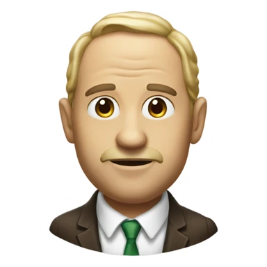 rich muncher sticker