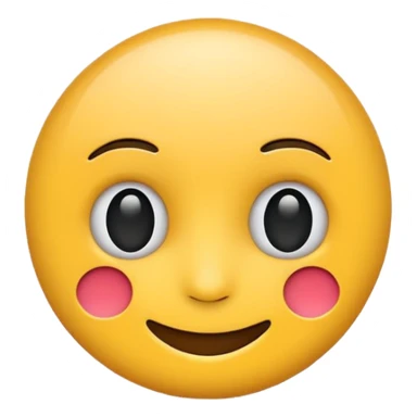 generate a small emoji for the word AI sticker