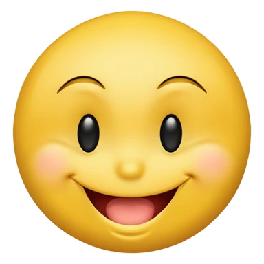 winking face emoji sticker