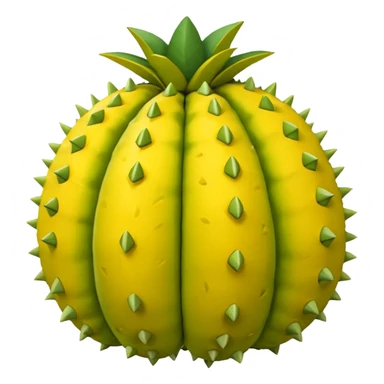 jackfruit sticker