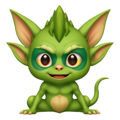 gremlin sticker