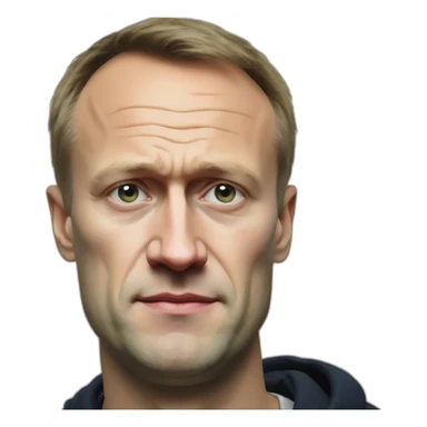 Navalny sticker