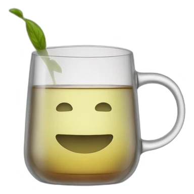 Armudu Glass, Tea sticker