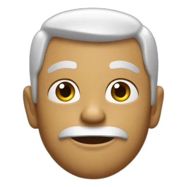 poing serré sticker