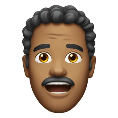 Jaw dropping  sticker