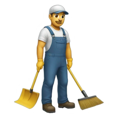 groundskeeper williw sticker