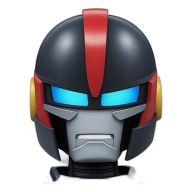 Mazinger z sticker
