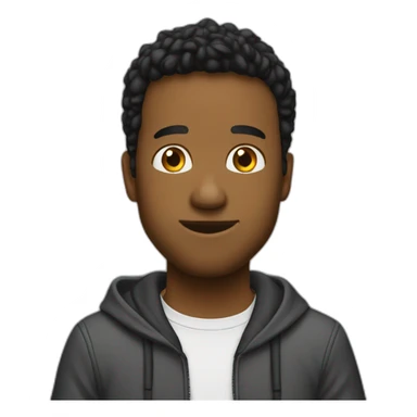 Travis scoot sticker