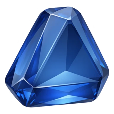 sapphire bullion sticker