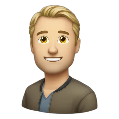 maciej-kabala-serala sticker