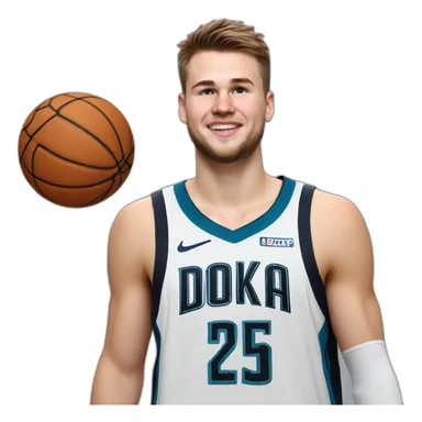 luka-doncic sticker