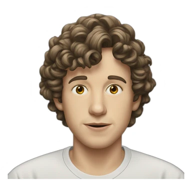 Eisenberg  sticker