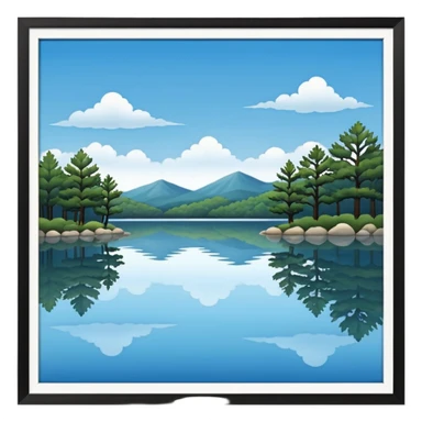 arkansas lake sticker