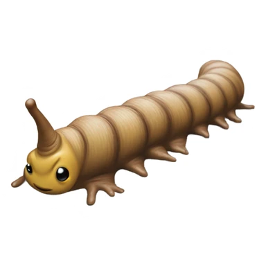 Slugs in the city sticker