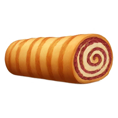 roulade sticker
