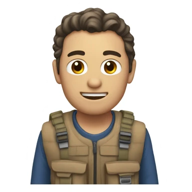 camberra ciudad sticker