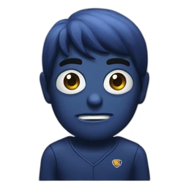 Fresno nightcrawler sticker