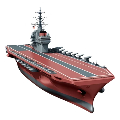 aircraft carrier sticker