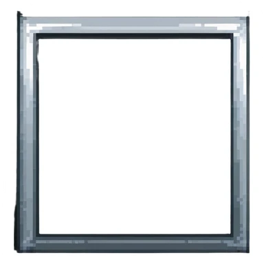 mirror handhold sticker