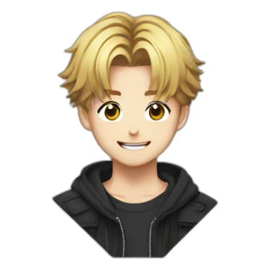 stray kids kpop sticker