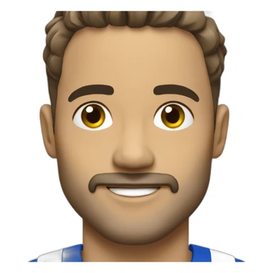 Deportivo Pereira sticker