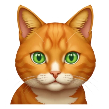 cat Behavioral monitoring sticker