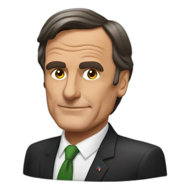 bolsonaro sticker