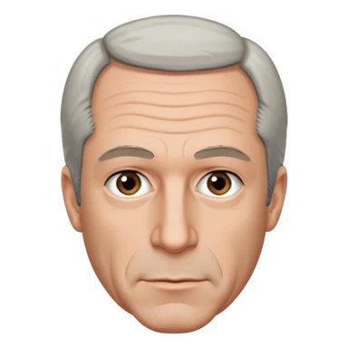 jeffrey epstien sticker