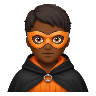 Tobi sticker