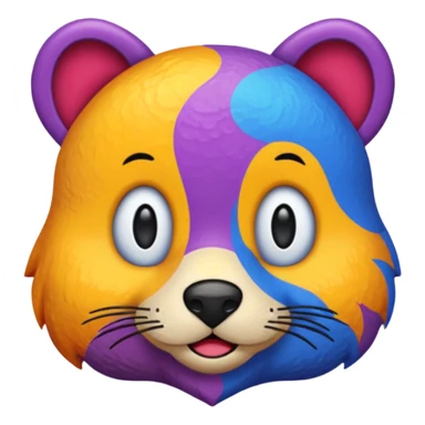 chrevelot covortte sticker