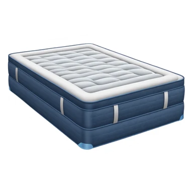 basic innerspring mattress spring coil sticker