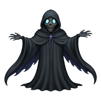 Dementor sticker