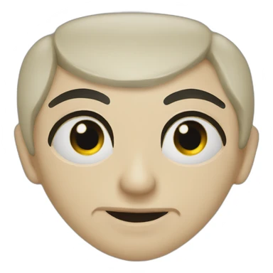 Dracula yeye sticker