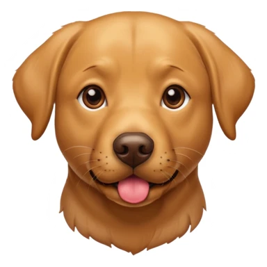 Labrador Retriever sticker