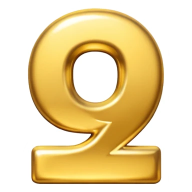 Create an emoji for squad number 2.
This is the best squad, with the most performance, power and knowledge

Make it like an iphone emoji
I want an emoji style to it sticker