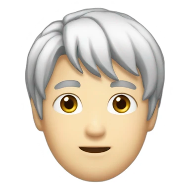 tanaka yuichi sticker