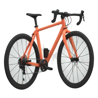 Gif cross bike whellie sticker